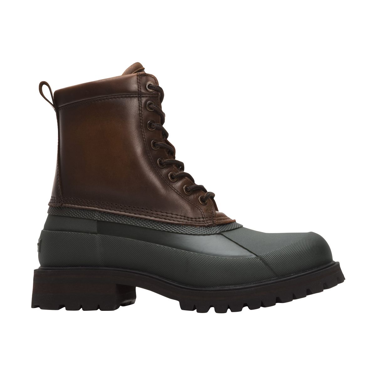 Frye Alaska Lace Up Boot Men s Footwear