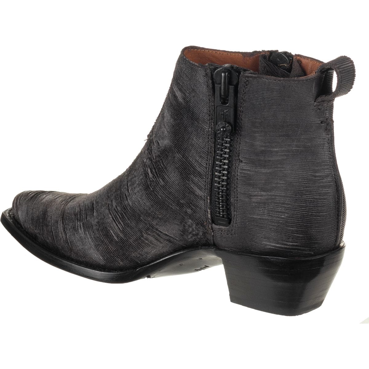 Frye Sacha Moto Shortie Boot Women s Footwear