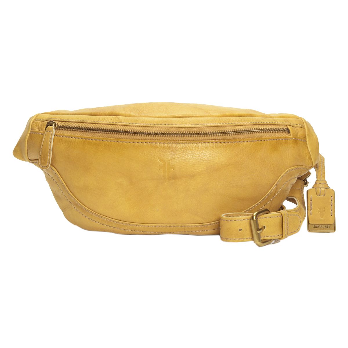 Frye Campus Hip Pack - Accessories display picture 2