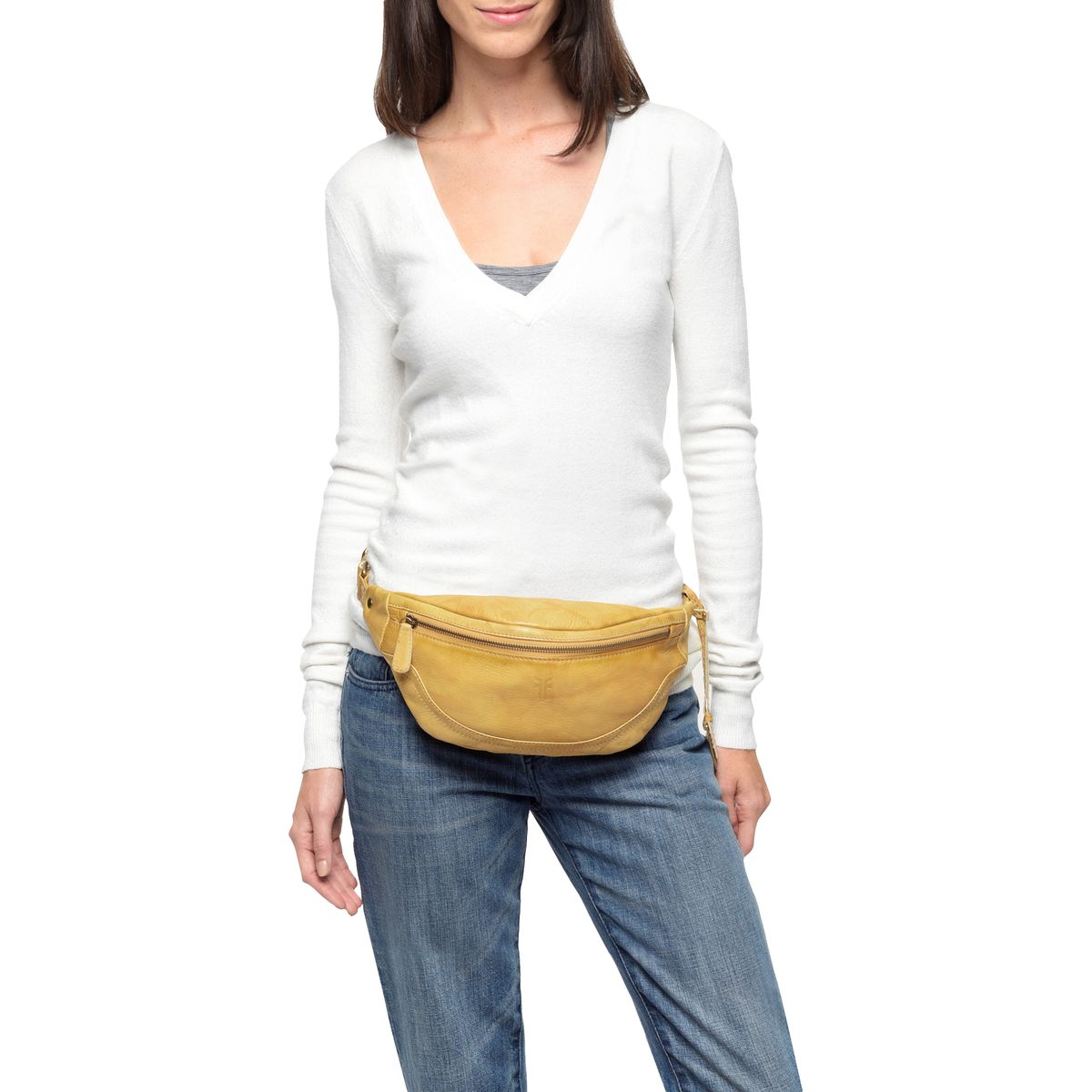 Frye Campus Hip Pack - Accessories display picture 3
