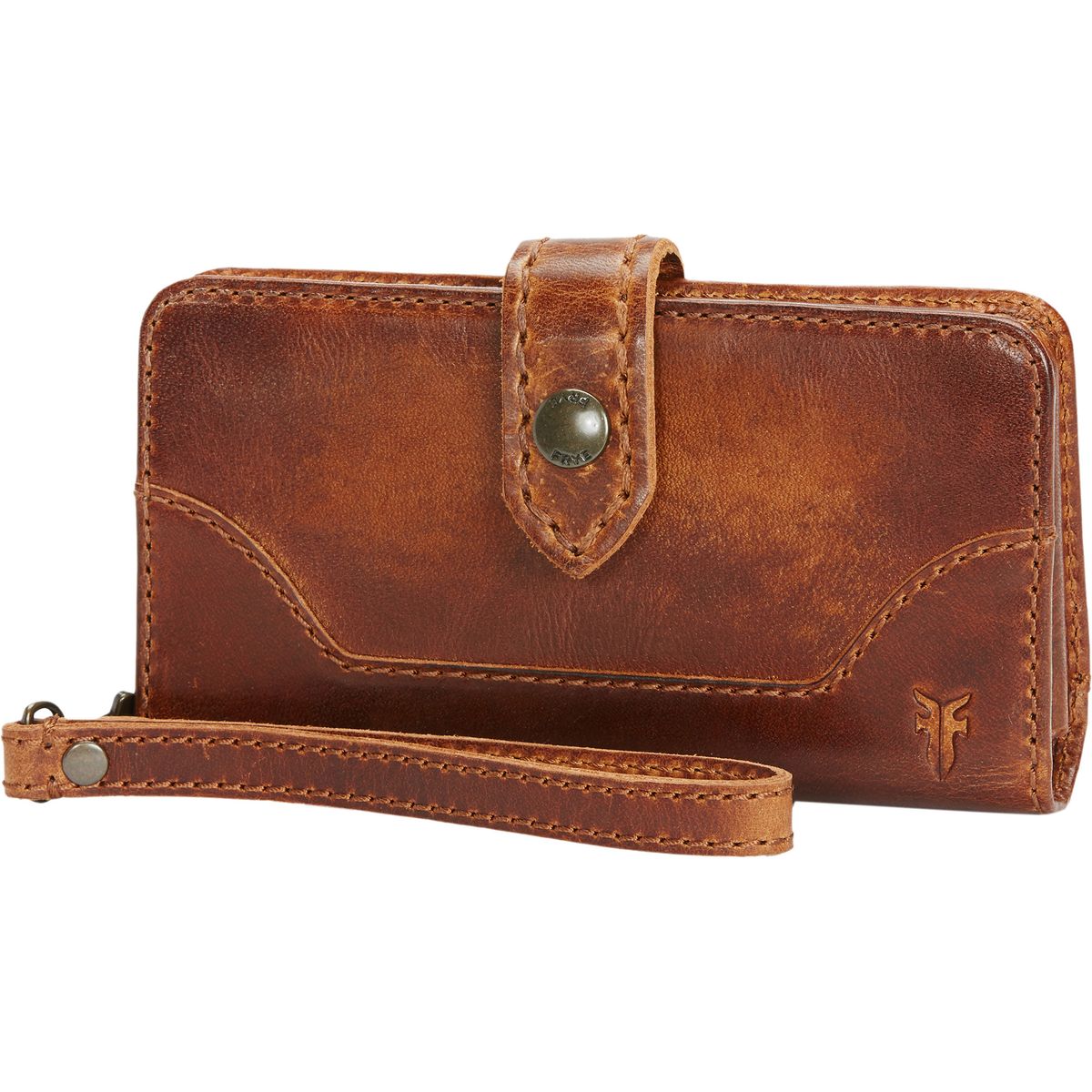 Frye Melissa Phone Wallet Women s Accessories