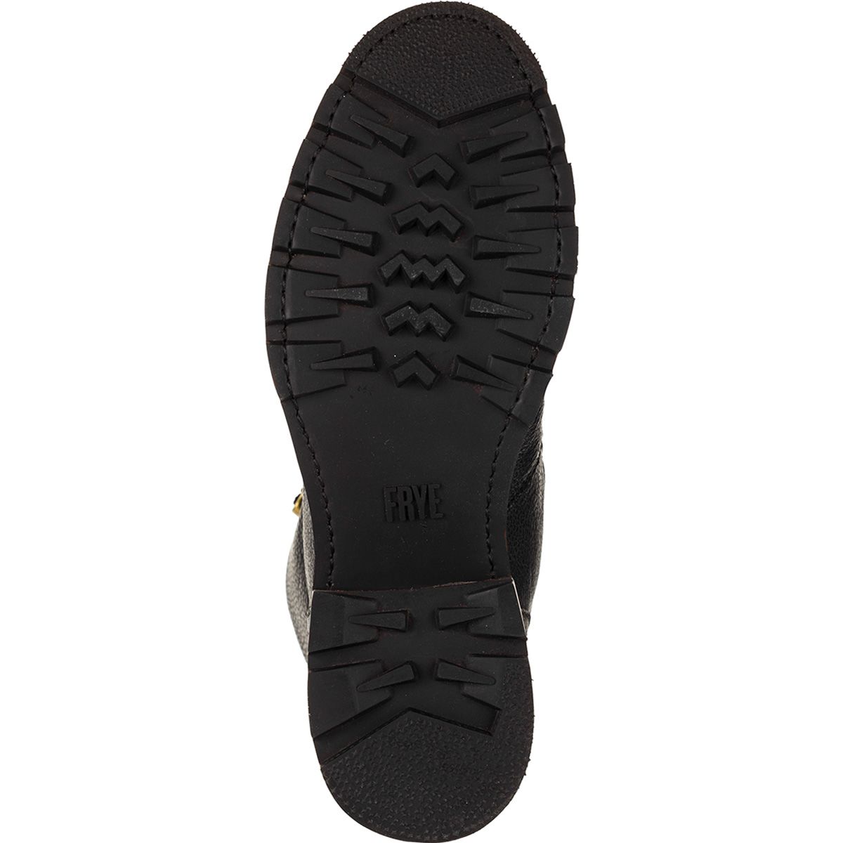 Frye women's alta hiker ankle bootie top
