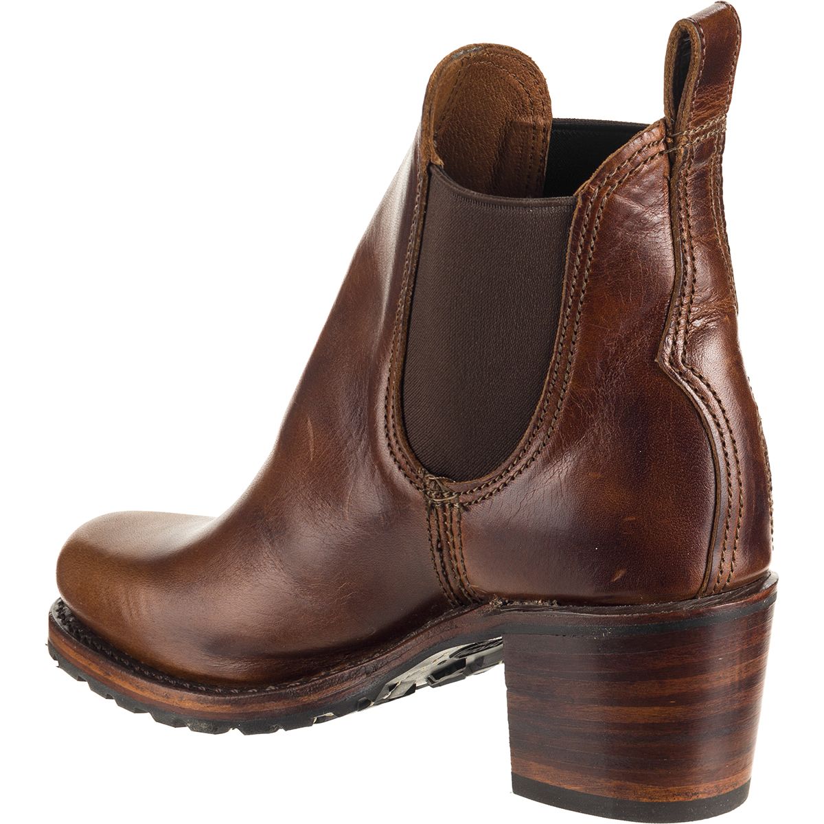 sabrina chelsea boot