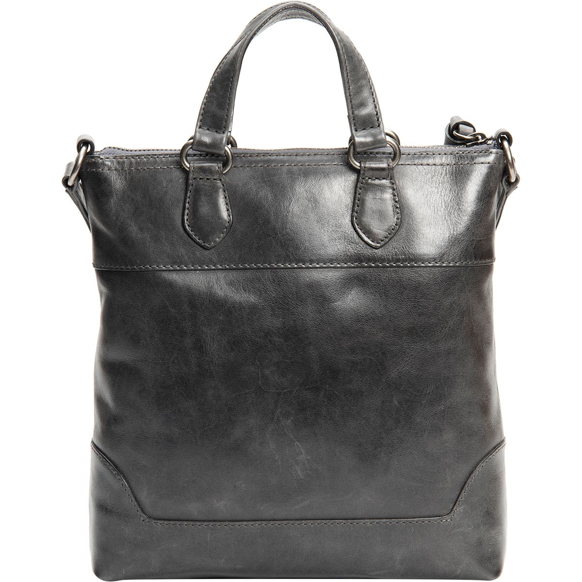 Melissa small tote crossbody hotsell