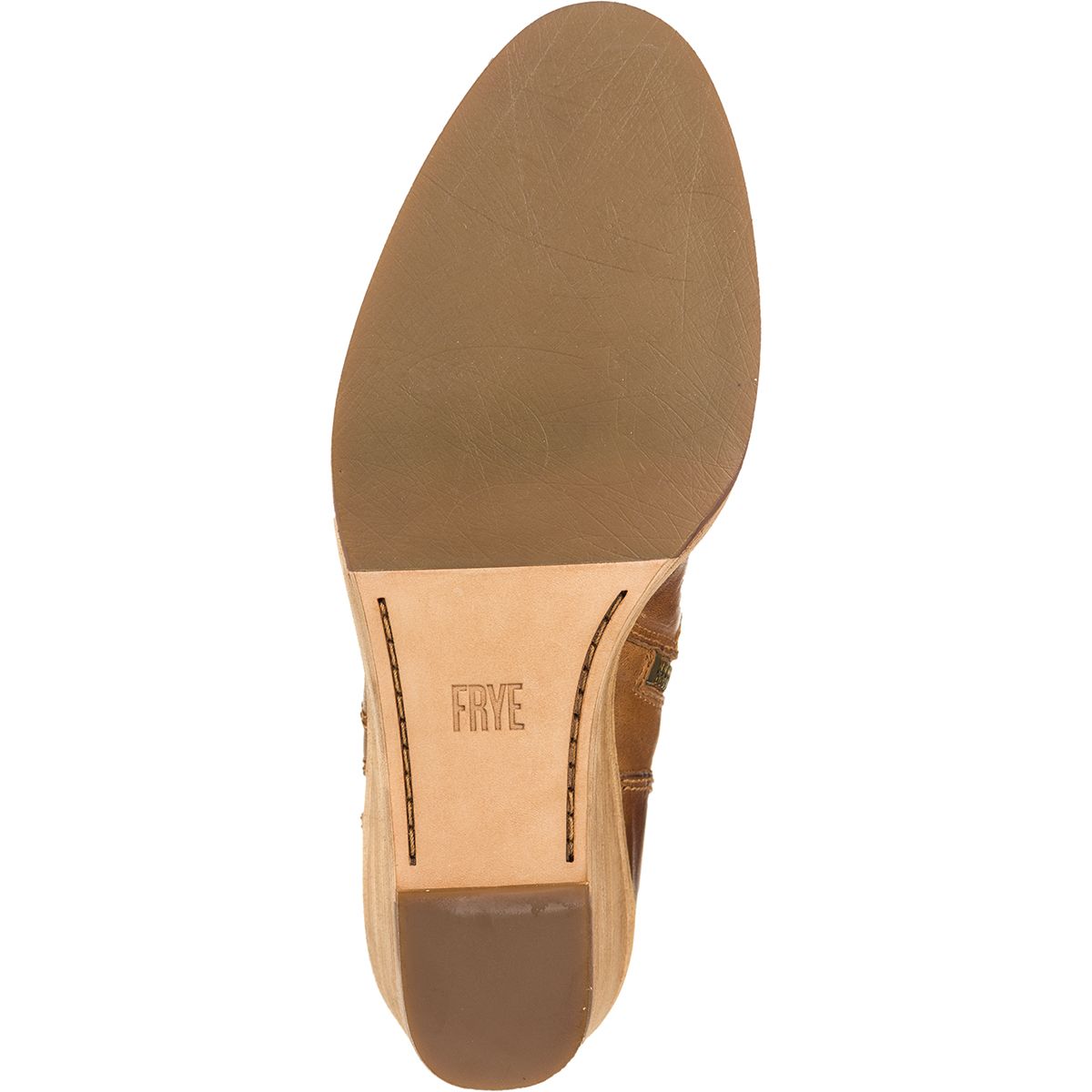 frye emma wedge short