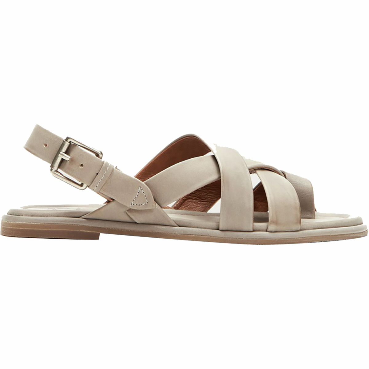 Frye tait 2025 softy criss cross