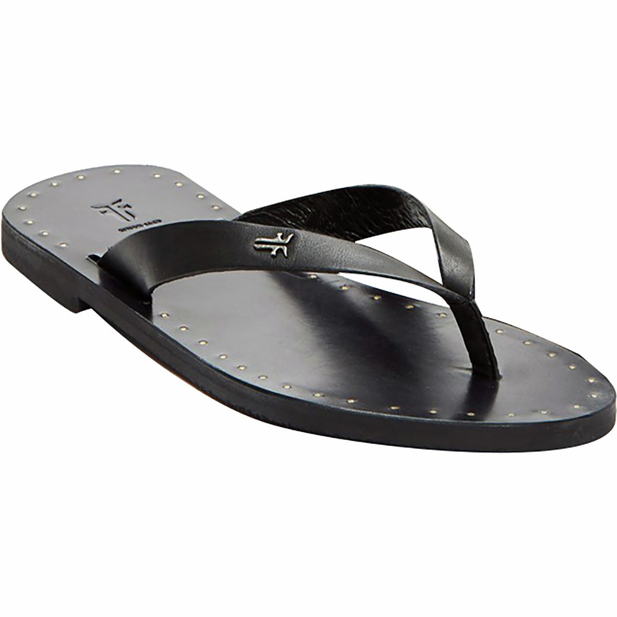 Frye Azalea Logo Flip Flop - Women's - Footwear