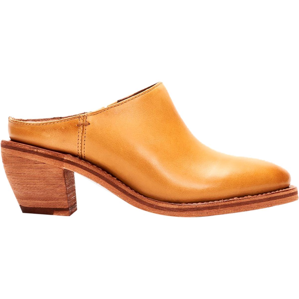 Frye sales joan campus