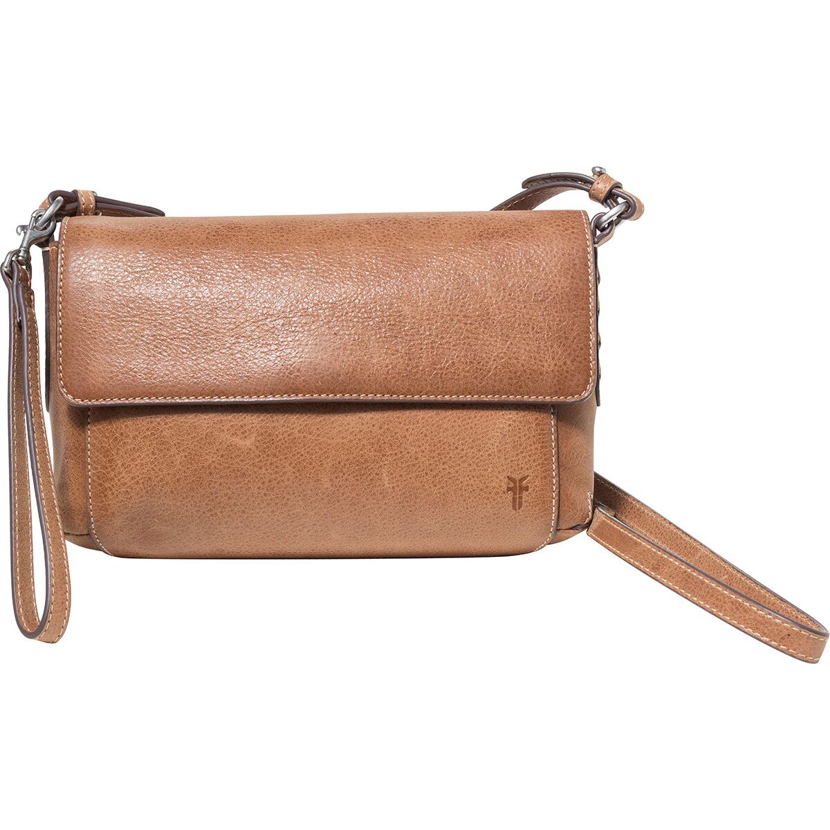 Frye discount reed handbag