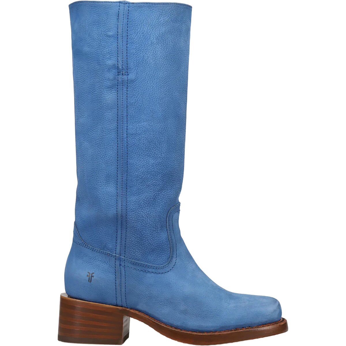 Image of Frye Campus 14L Boot - Women's Royal, 9.0