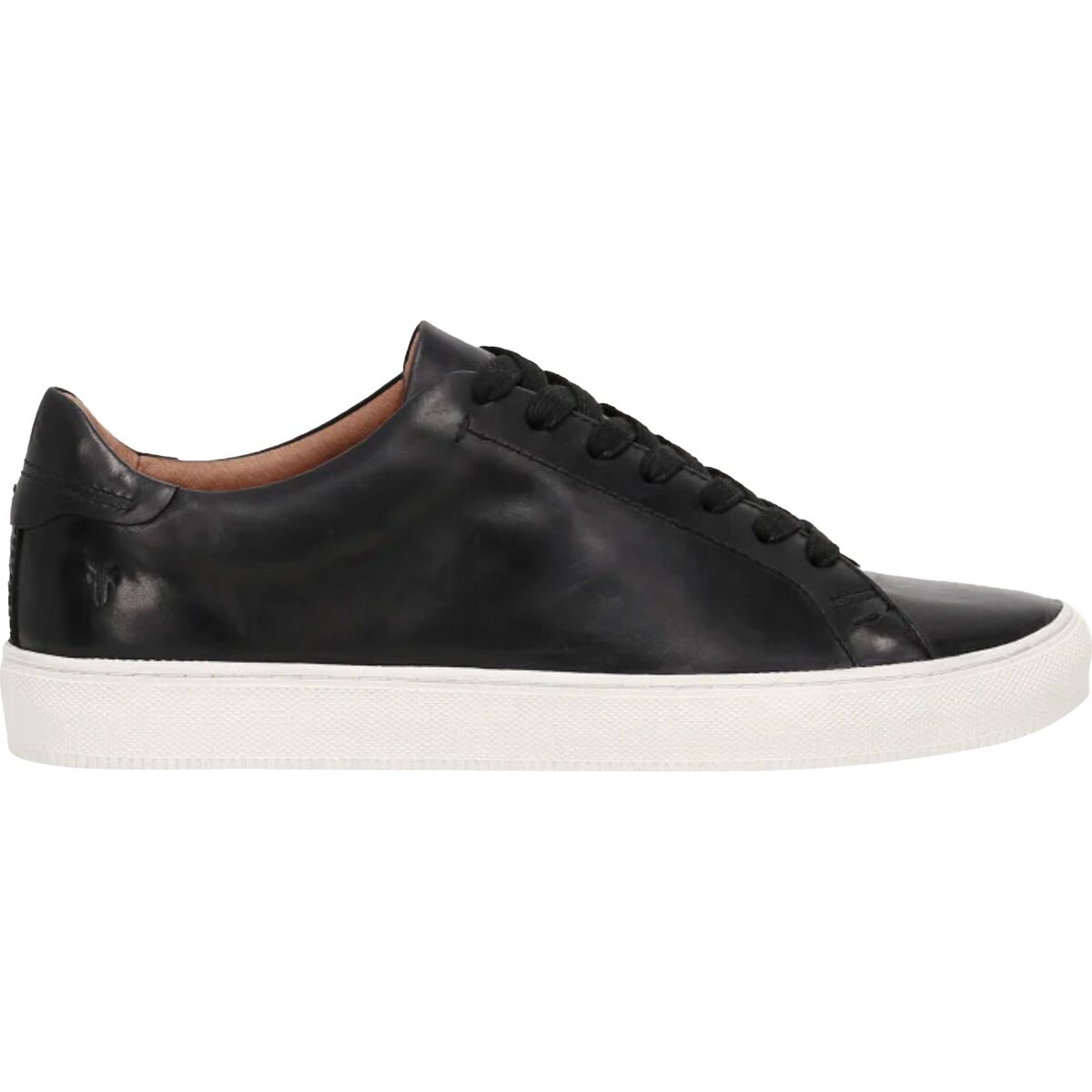 Image of Frye Astor Lace Shoe - Men's Black, 11.5