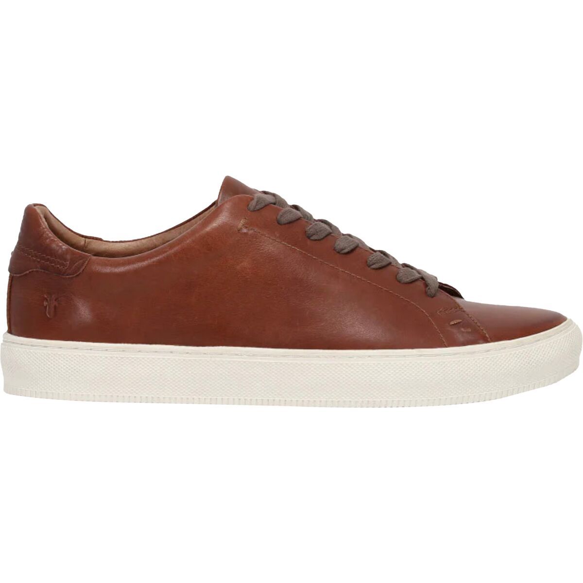 Image of Frye Astor Lace Shoe - Men's Caramel, 9.5