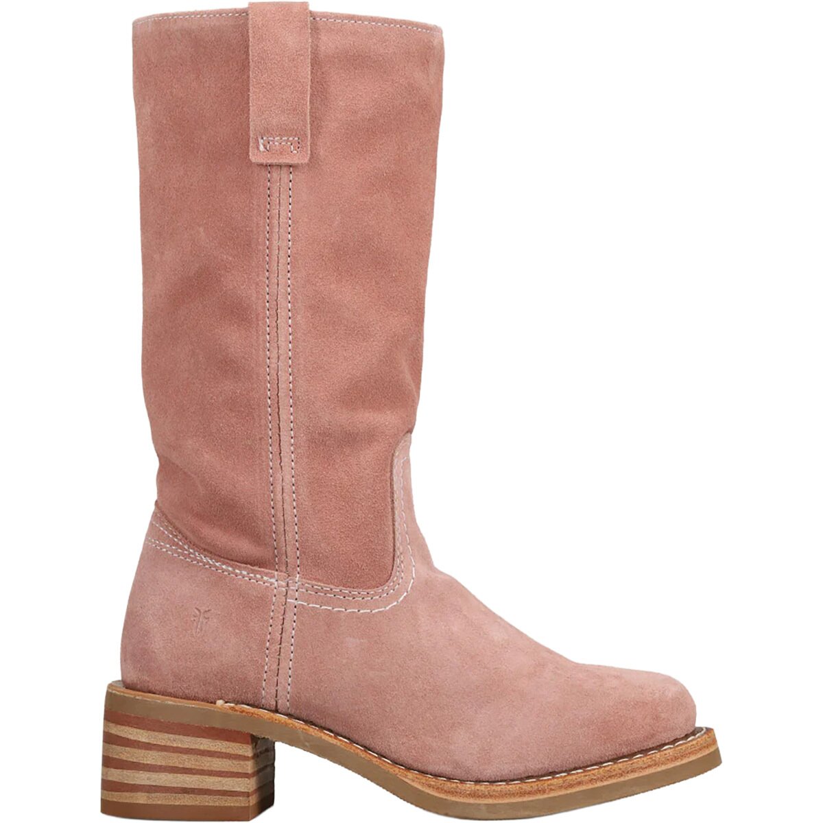 Image of Frye Campus 12R Boot - Women's Woodrose, 10.0