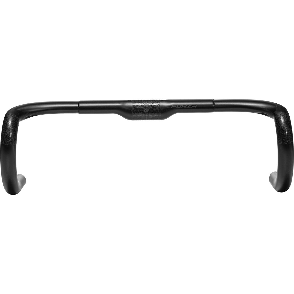 Forza Cirrus Pro Aero Comfort Handlebar - Bike