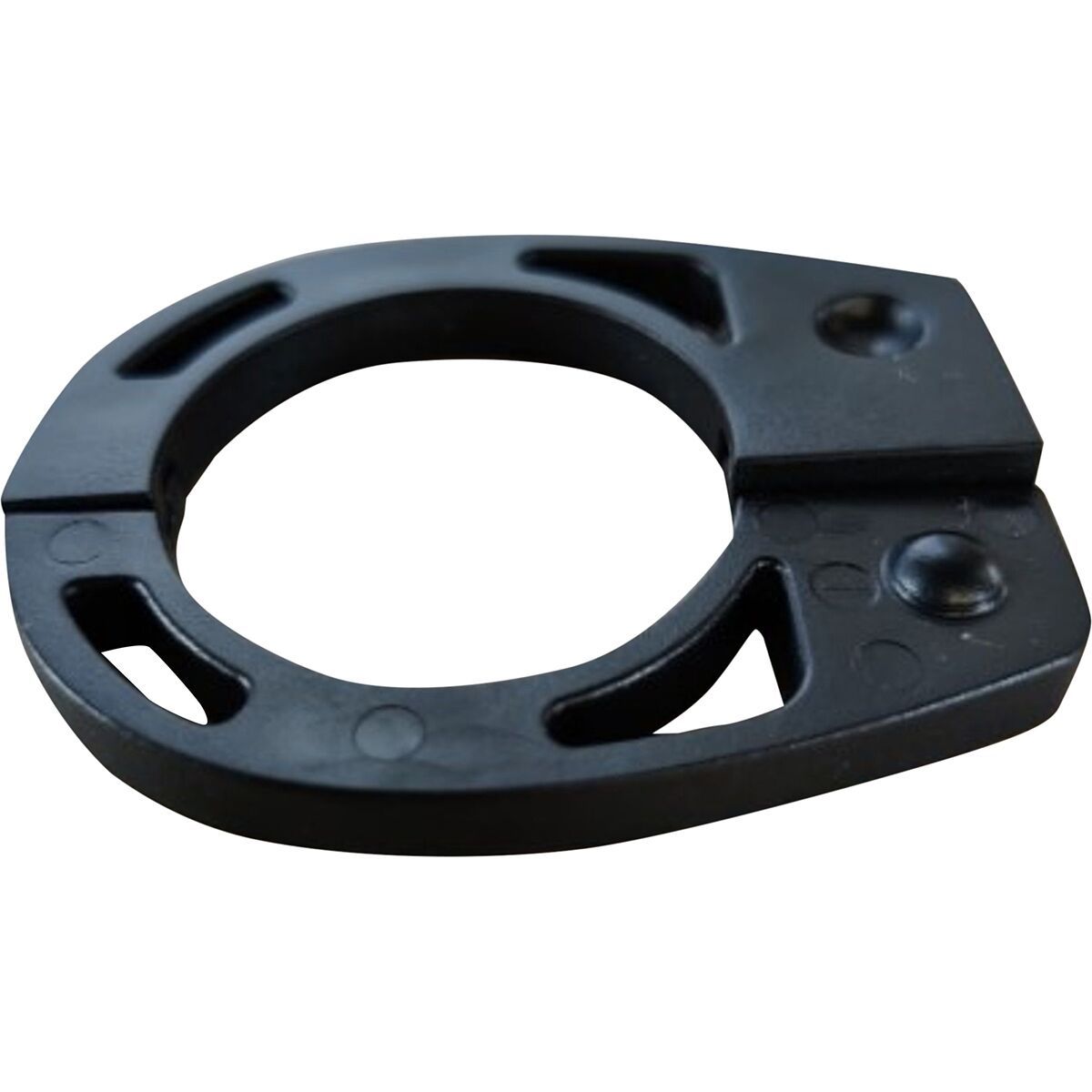 Image of Forza CirrusPro Integrated Cockpit Spacerset Black, 3mm