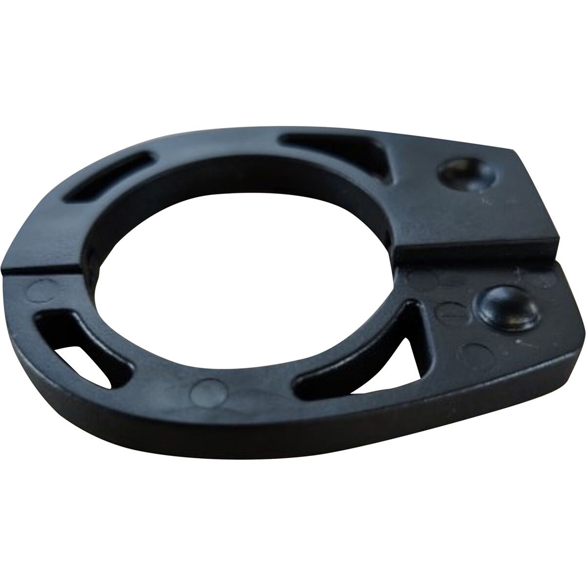 Image of Forza CirrusPro Integrated Cockpit Spacerset Black, 5mm