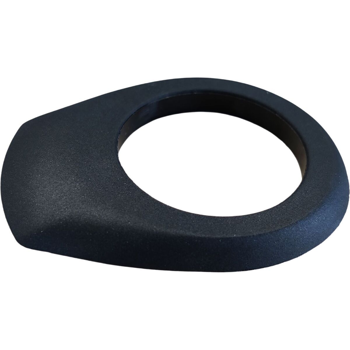 Image of Forza Integrated Gravel Transition Spacer Black, Kanzo Adventure, Kanzo AllRoad, ASTR