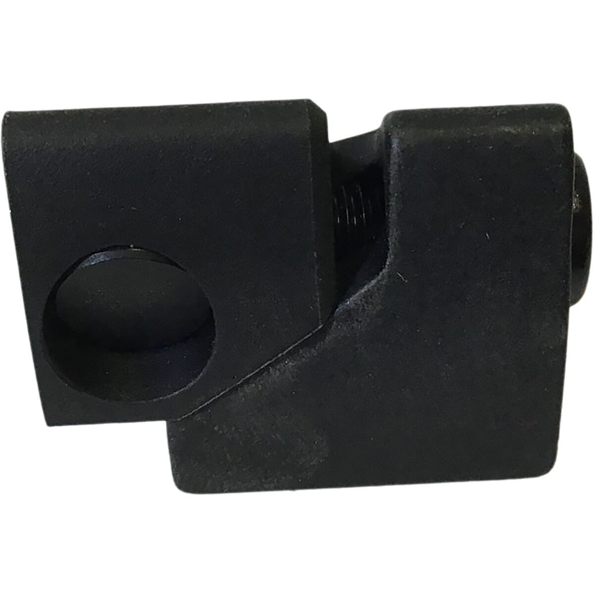 Image of Forza Seatpost Clamp Black, Internal - M6