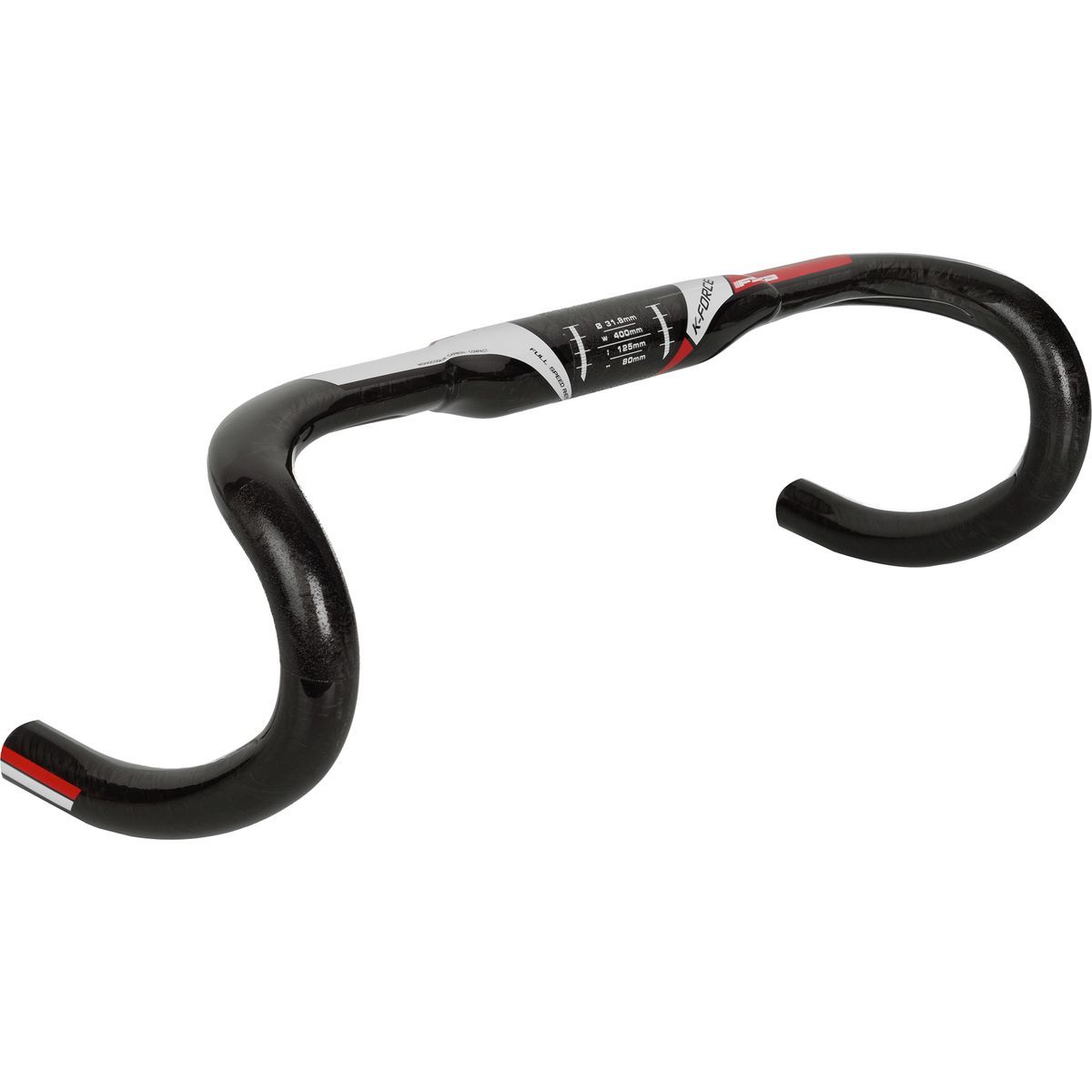 FSA FSA K-Force Compact Handlebar