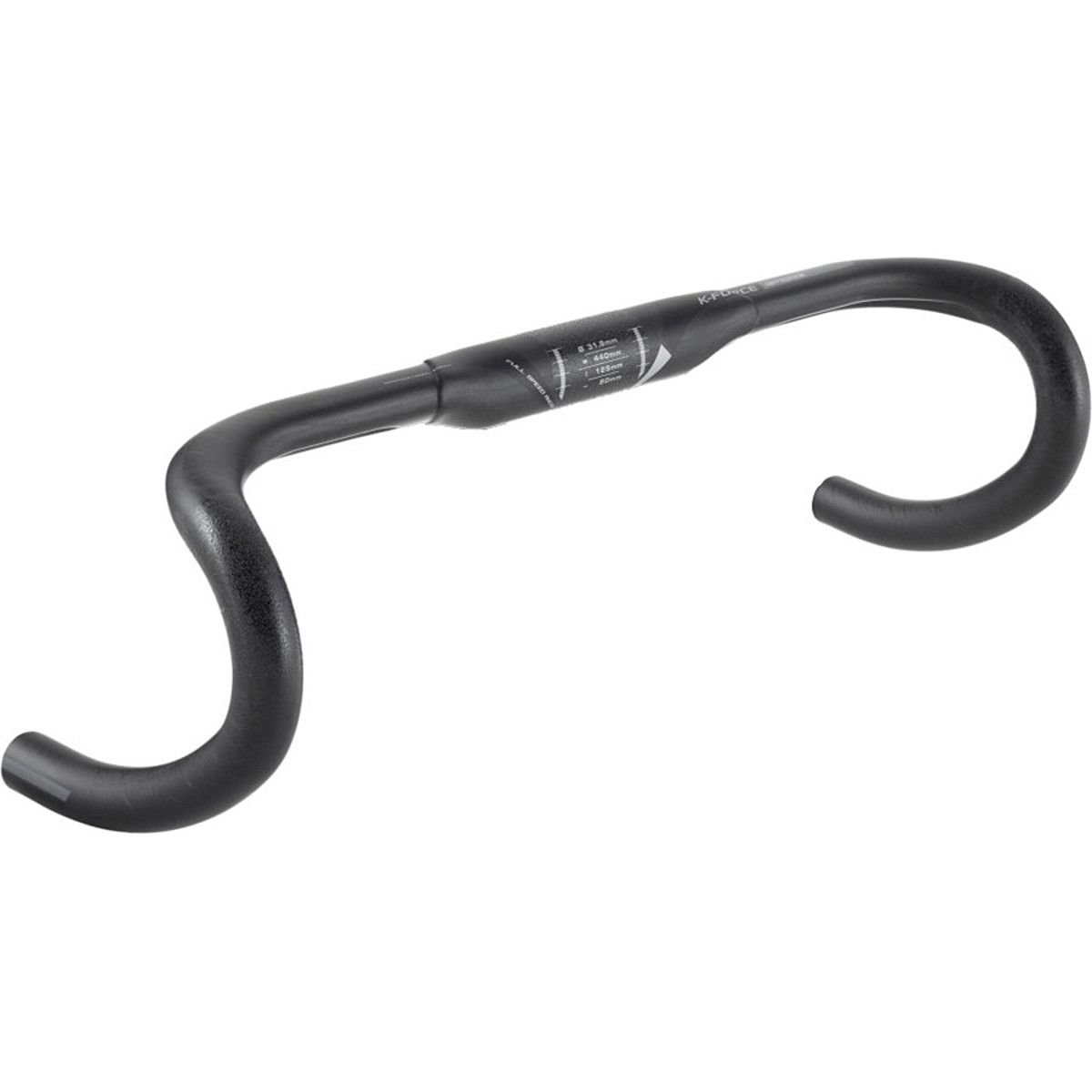 FSA FSA K-Force Compact Handlebar