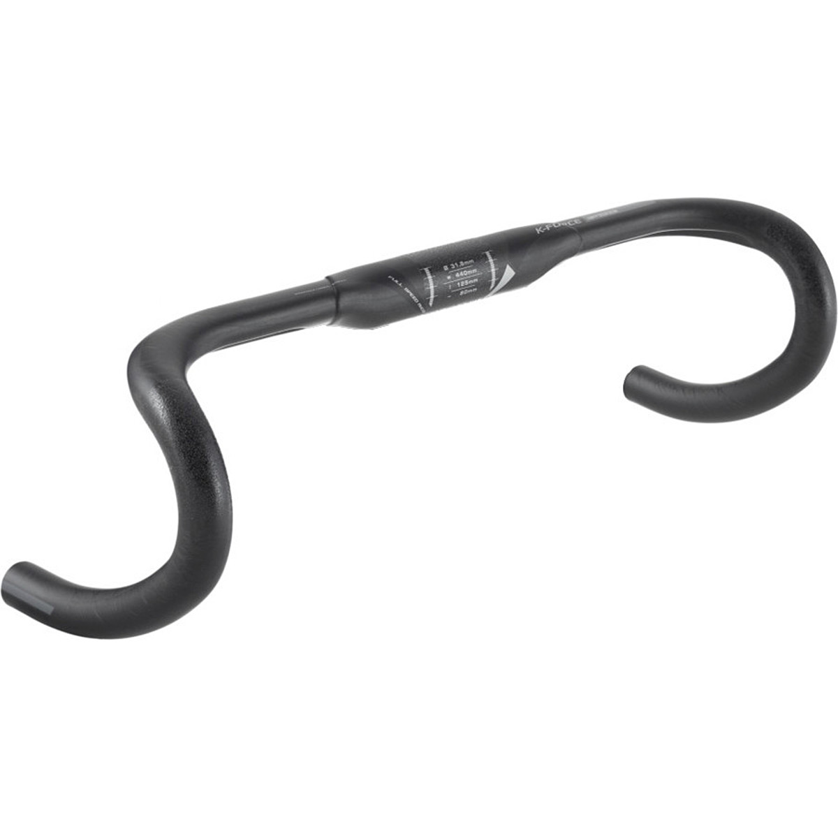FSA FSA K-Force Compact Handlebar