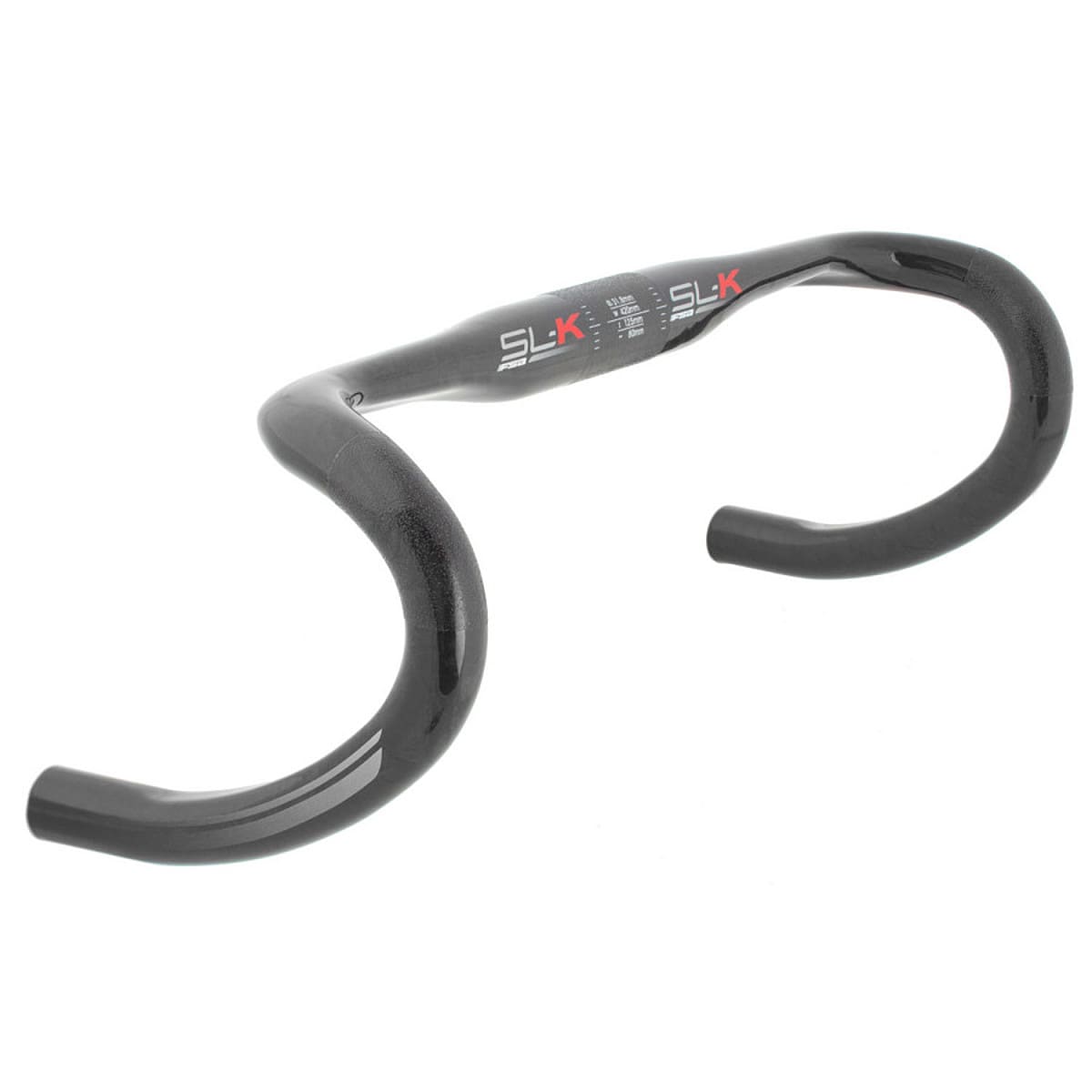 FSA SL-K Compact Carbon Handlebar - Bike