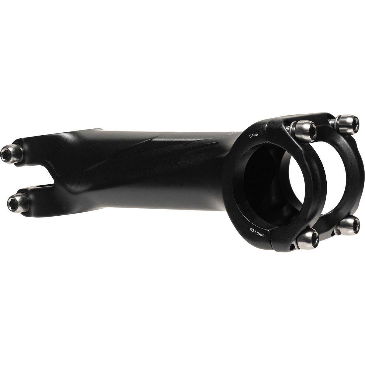 Image of FSA K-Force Light 2.0 Stem Black, 130mm