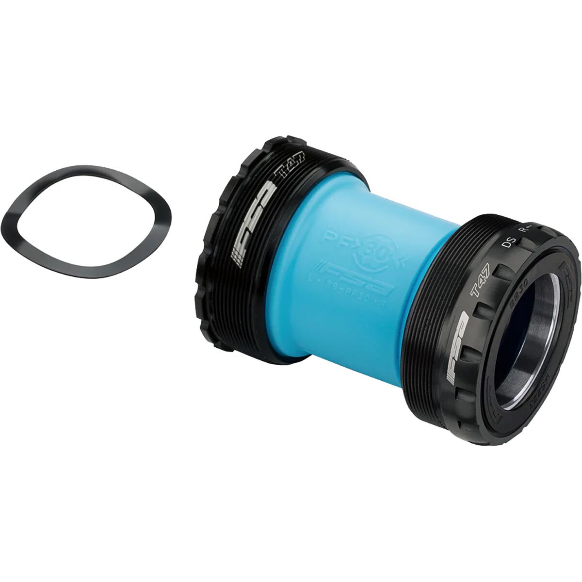 FSA FSA T47 Bottom Bracket One Color, 30mm Spindle, 68/73mm Bottom Bracket