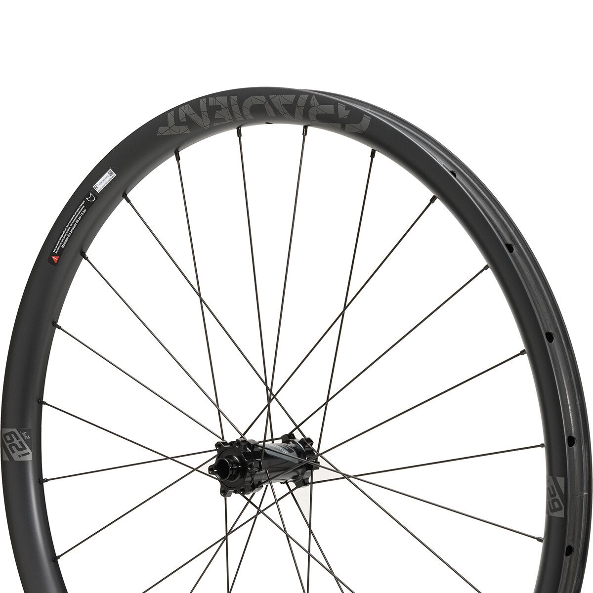 FSA FSA Gradient WideR 29in Boost Wheelset Grey Graphic, XD
