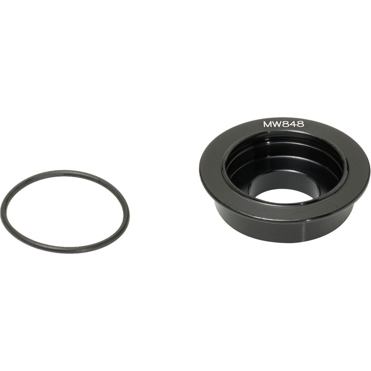 FSA Gradient MTB Front End Cap One Color, One Size