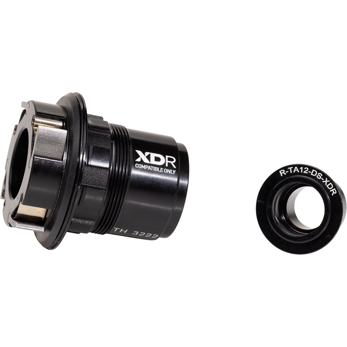 FSA FSA AGX i25 Freehub Body One Color, XD
