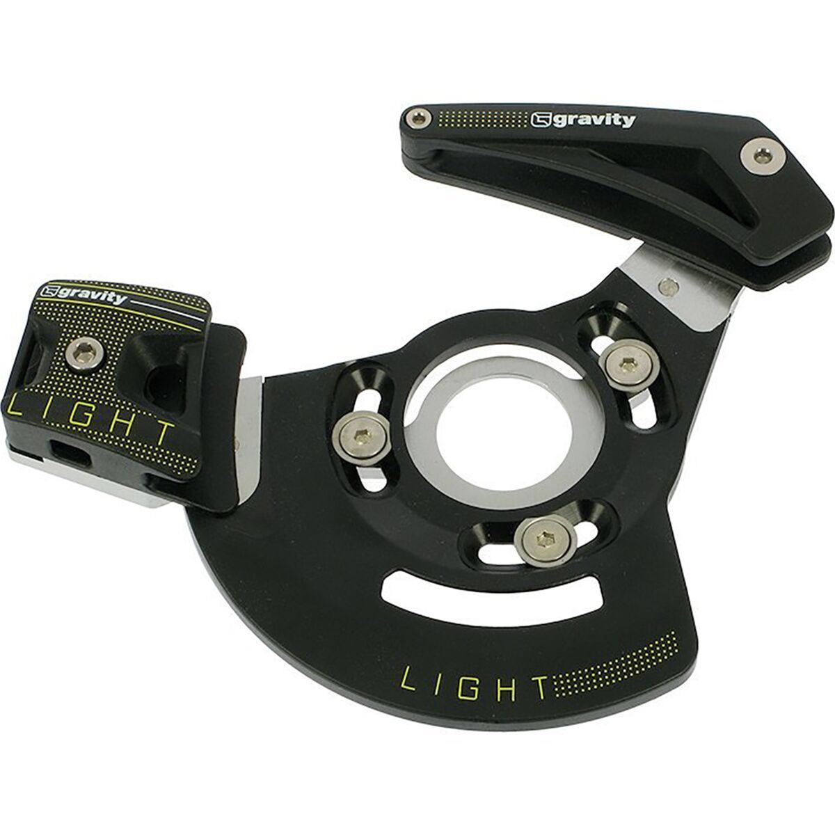 Image of FSA Gravity Race Guide Iscg05 Black, One Size