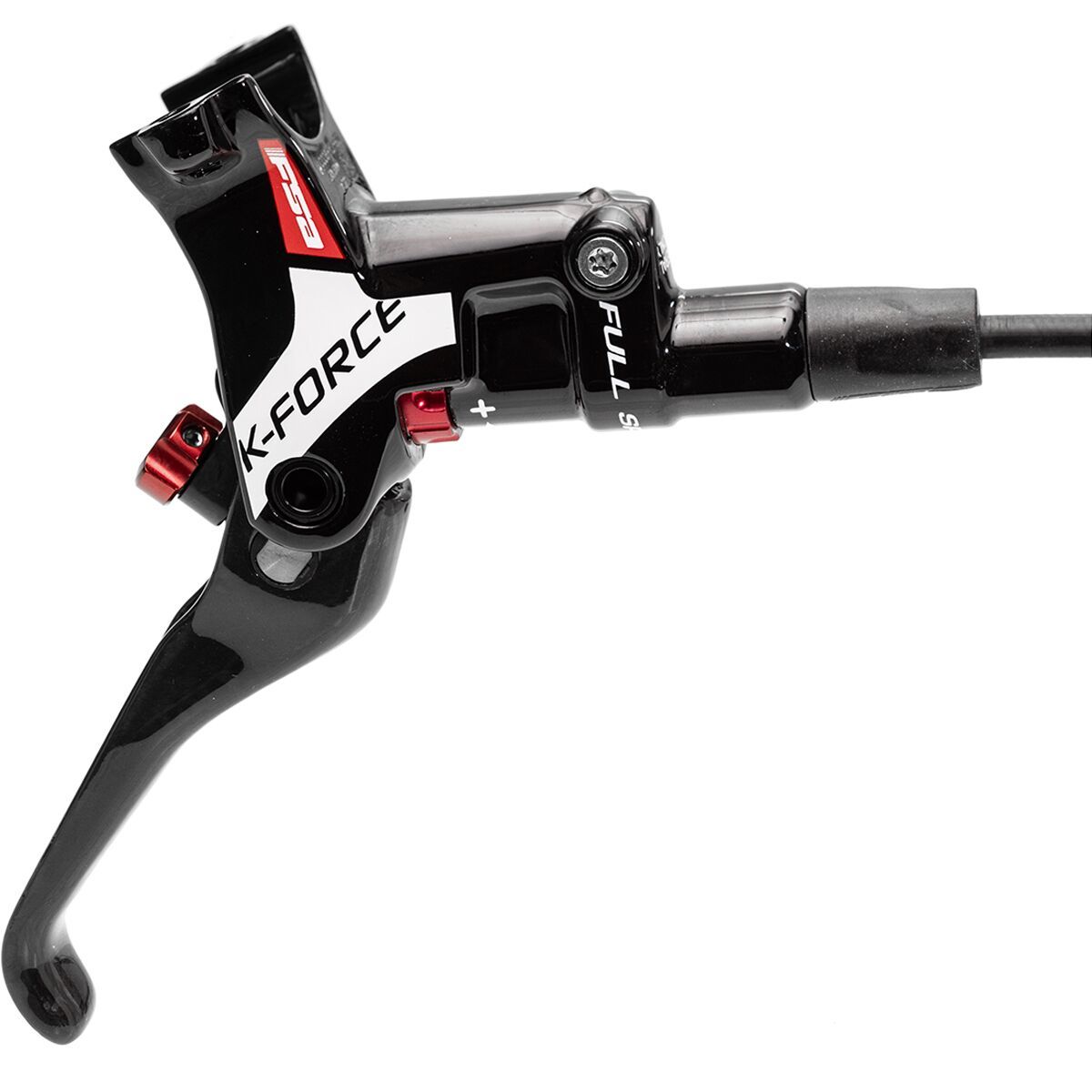 FSA FSA K-Force Front Disc Brake Front Disc Brake 9cm Hose