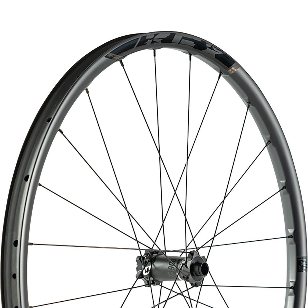 Image of FSA KFX i28 Boost Wheelset - 29in Black, XD