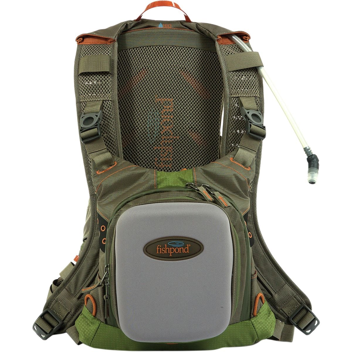 Fishpond Oxbow Chest Backpack Fishing