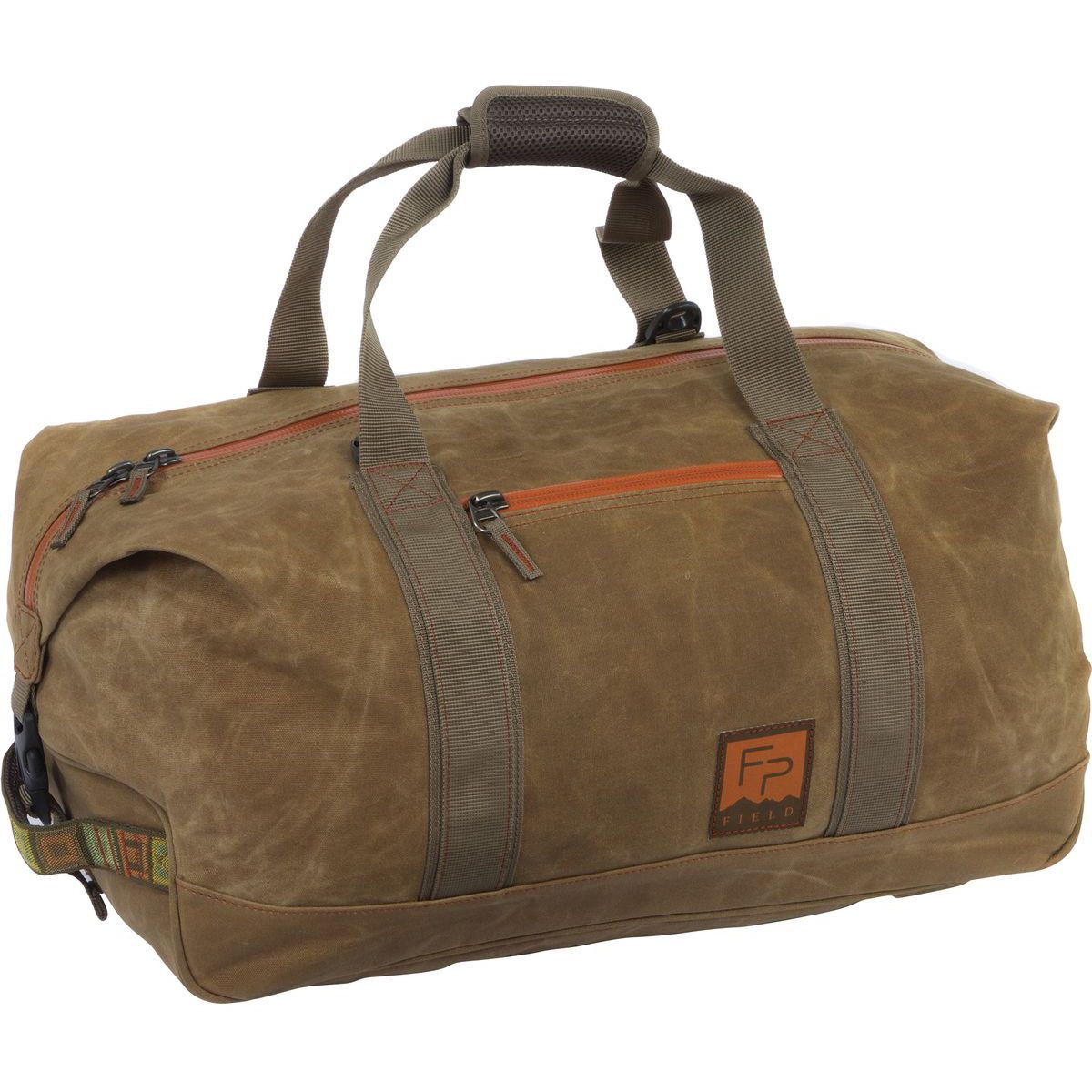 Fishpond Jagged Basin 36L Duffel - Travel