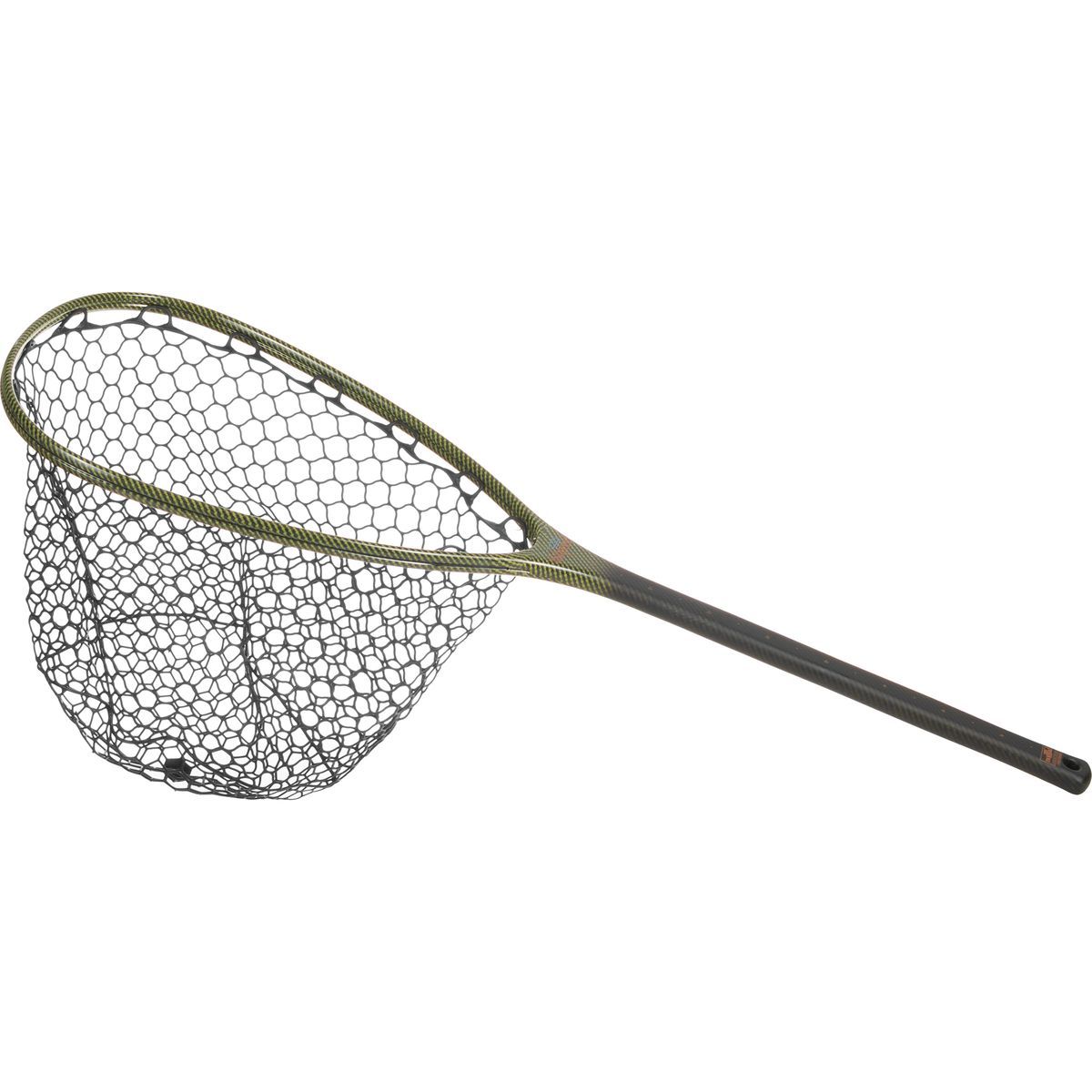 Fishpond River Armor Nomad Mid-Length Net Fishpond River Armor Nomad Mid-Length Net