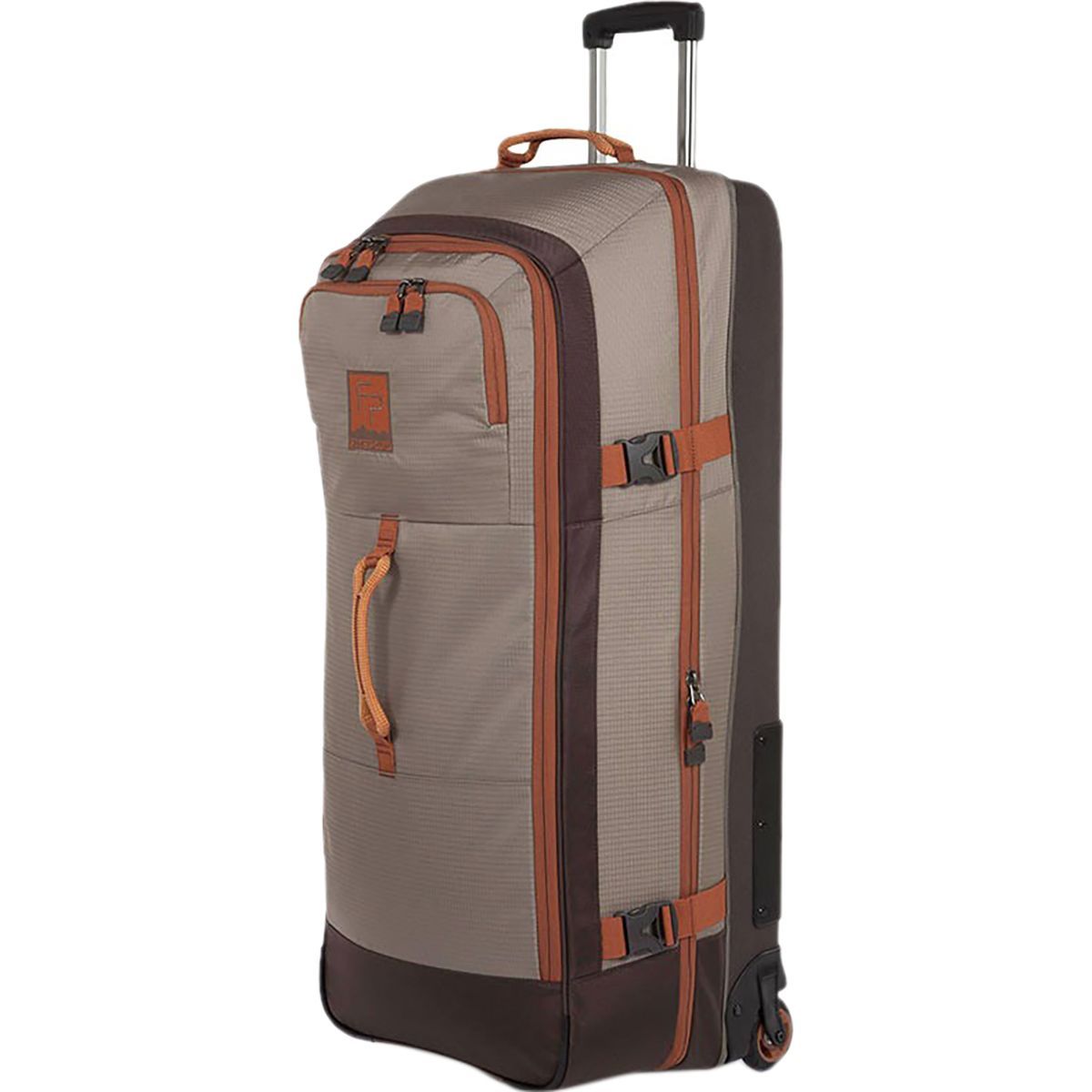 Fishpond Grand Teton Rolling Luggage