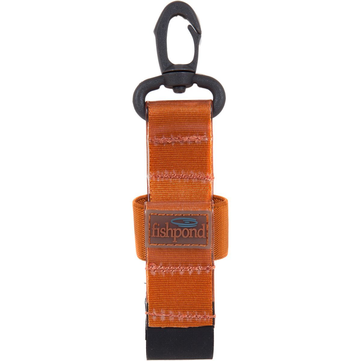 Image of Fishpond Dry Shake Bottle Holder Cutthroat Orange, One Size