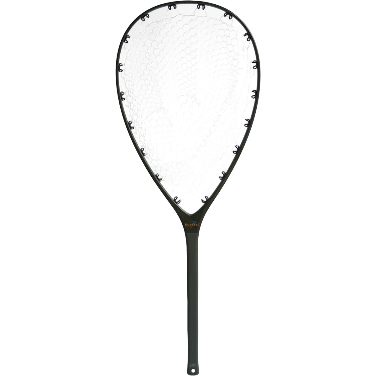 Image of Fishpond Nomad Mid-Length Boat Net Original, One Size