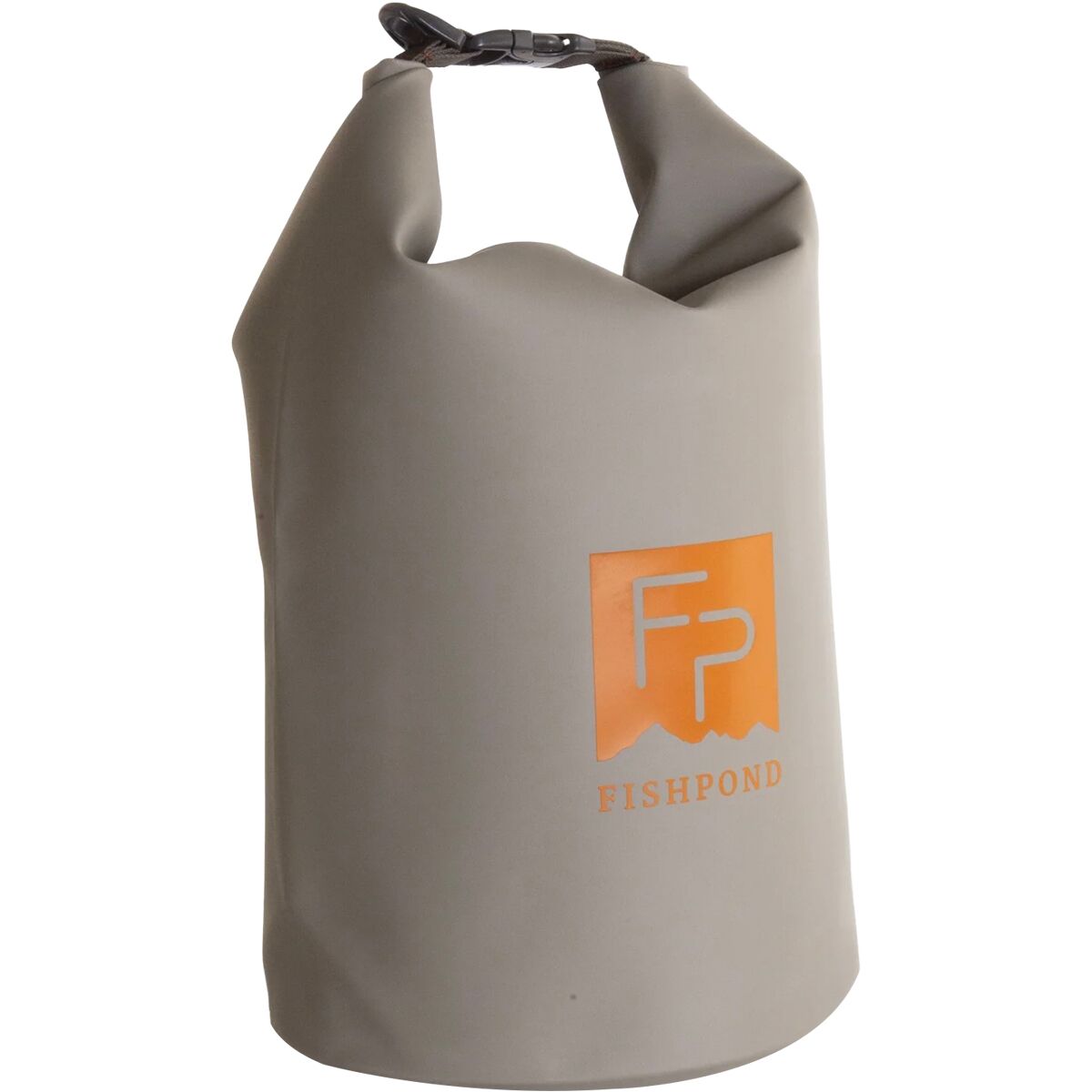 Image of Fishpond Thunderhead 20L Roll Top Dry Bag Eco Shale, One Size