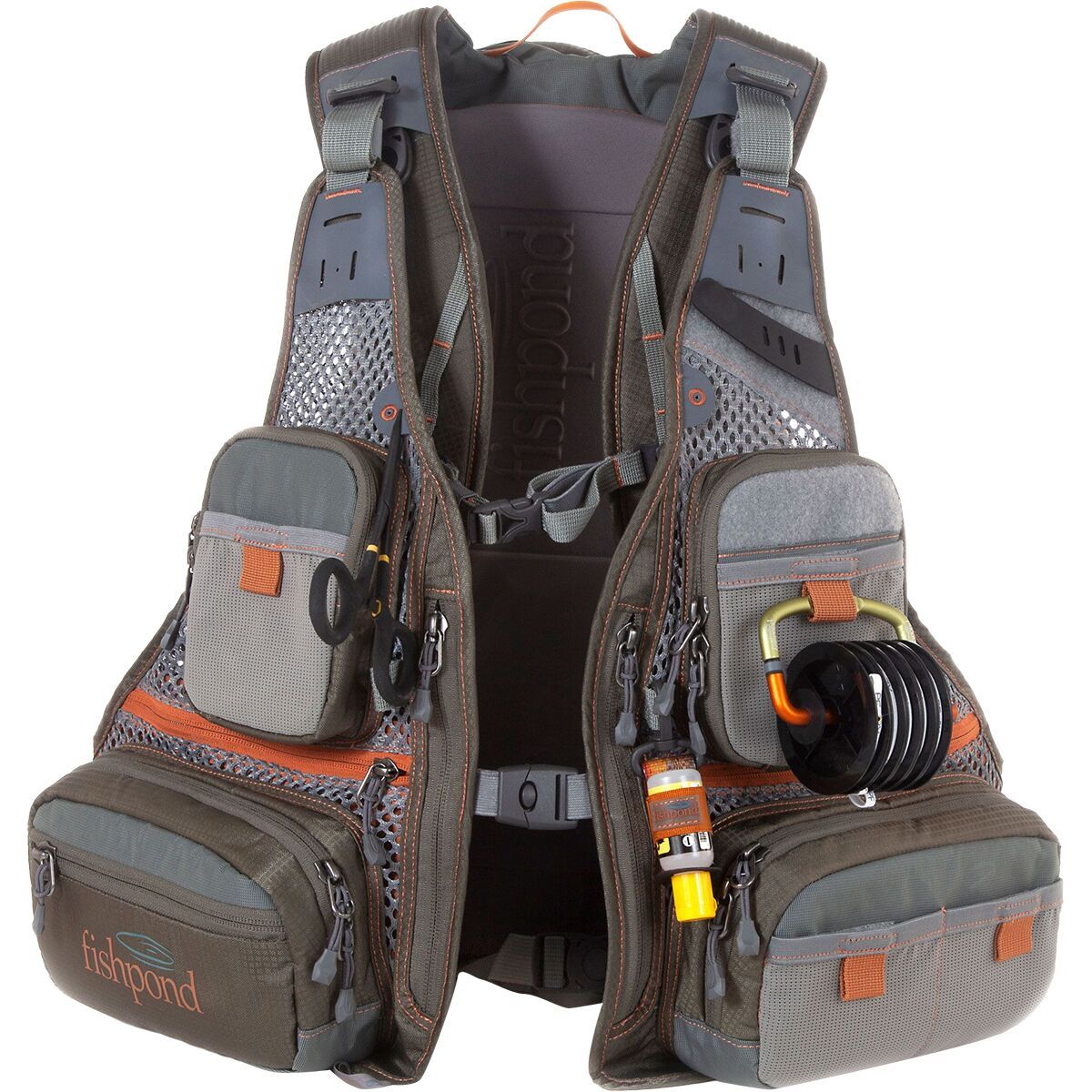 Image of Fishpond Ridgeline Tech Pack One Color, One Size