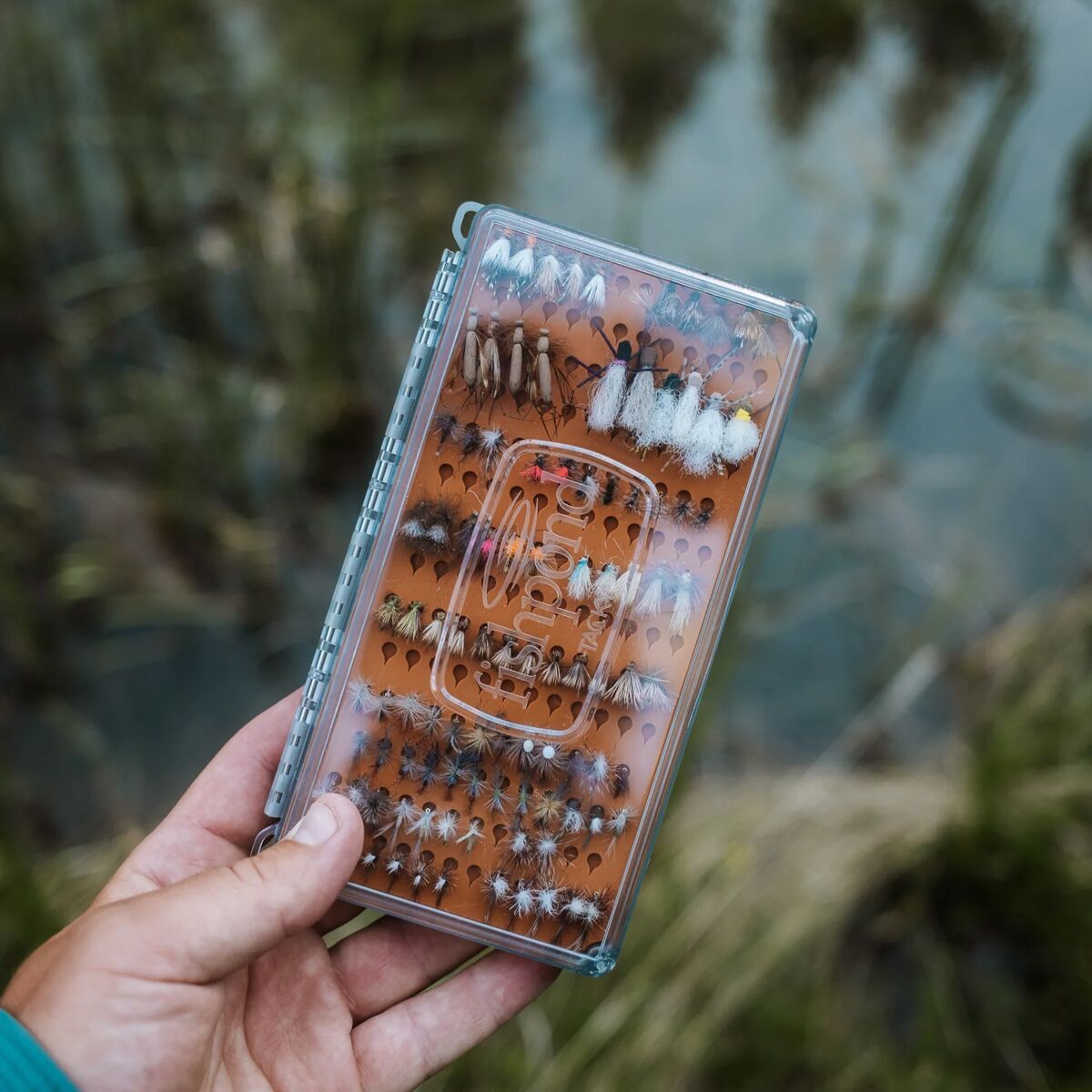 Fishpond Tacky Original Fly Box