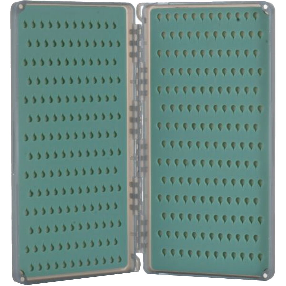 Image of Fishpond Tacky Original 2X Fly Box One Color, One Size