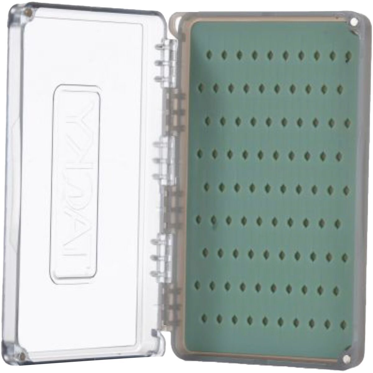 Fishpond Tacky Daypack Fly Box Teal, One Size