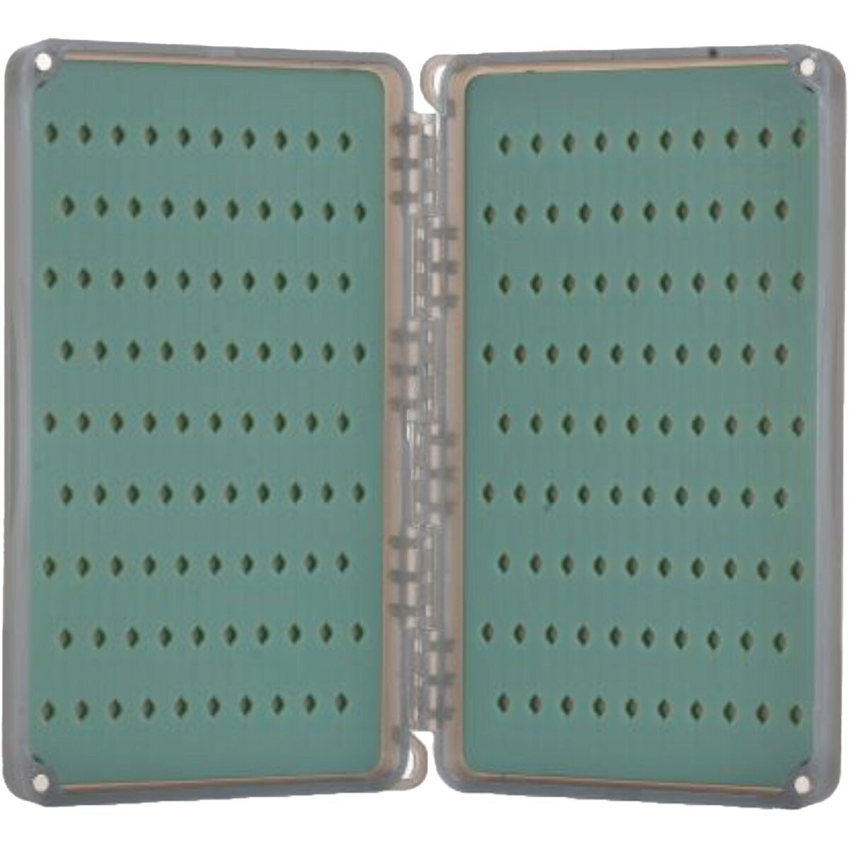 Fishpond Tacky Daypack 2X Fly Box One Color, One Size