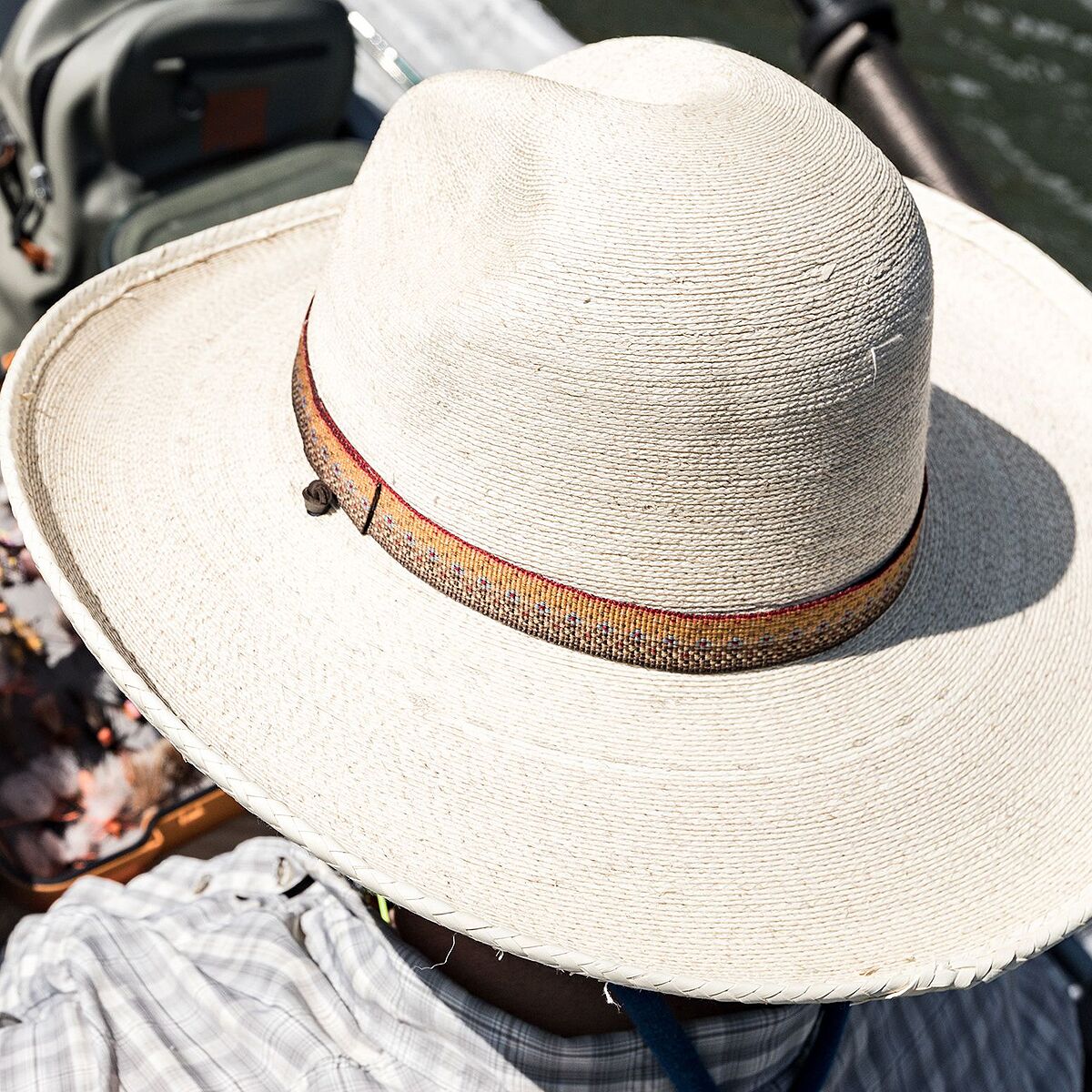 Fishpond Eddy River Hat - Fishing