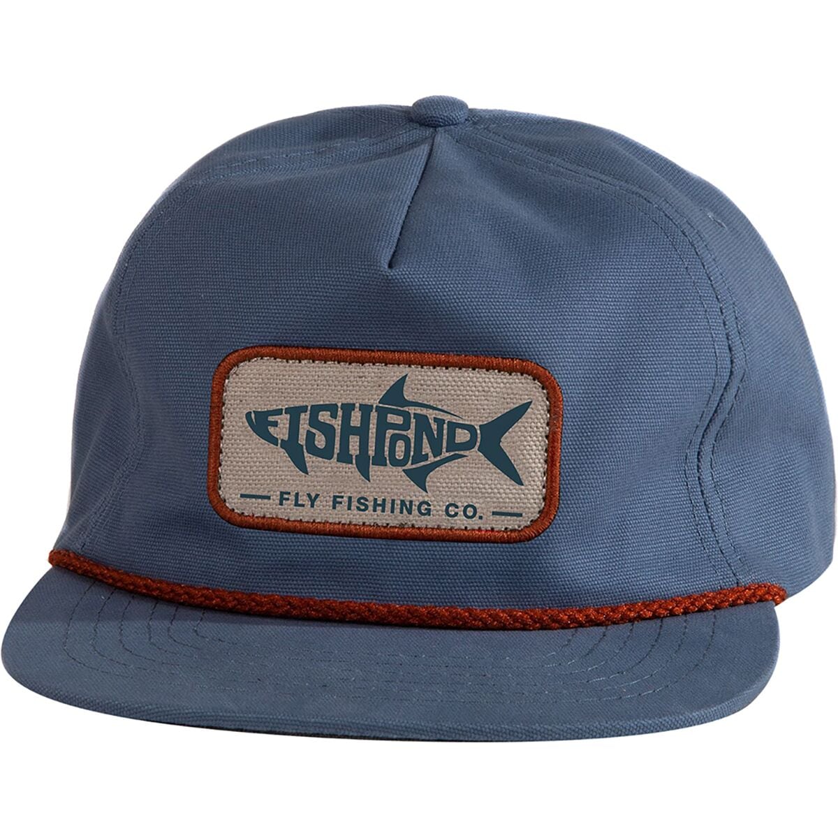 Fishpond Pescado Trucker Hat, Buy Fishpond Fly Fishing Hats Online at