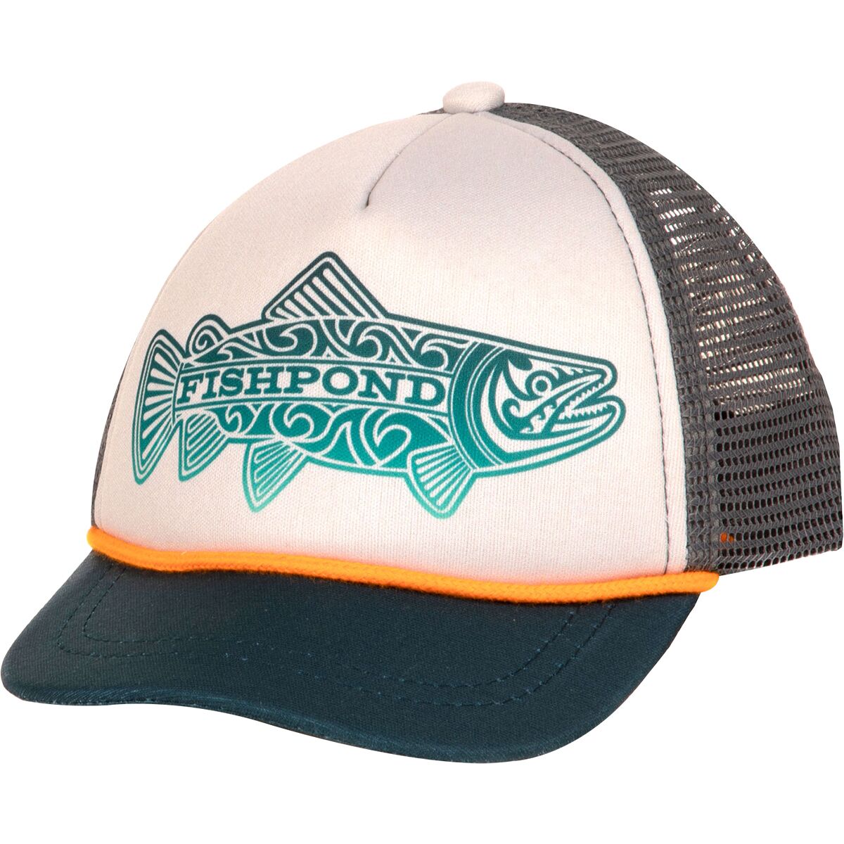 Fishpond Maori Trout Hat - Kids'