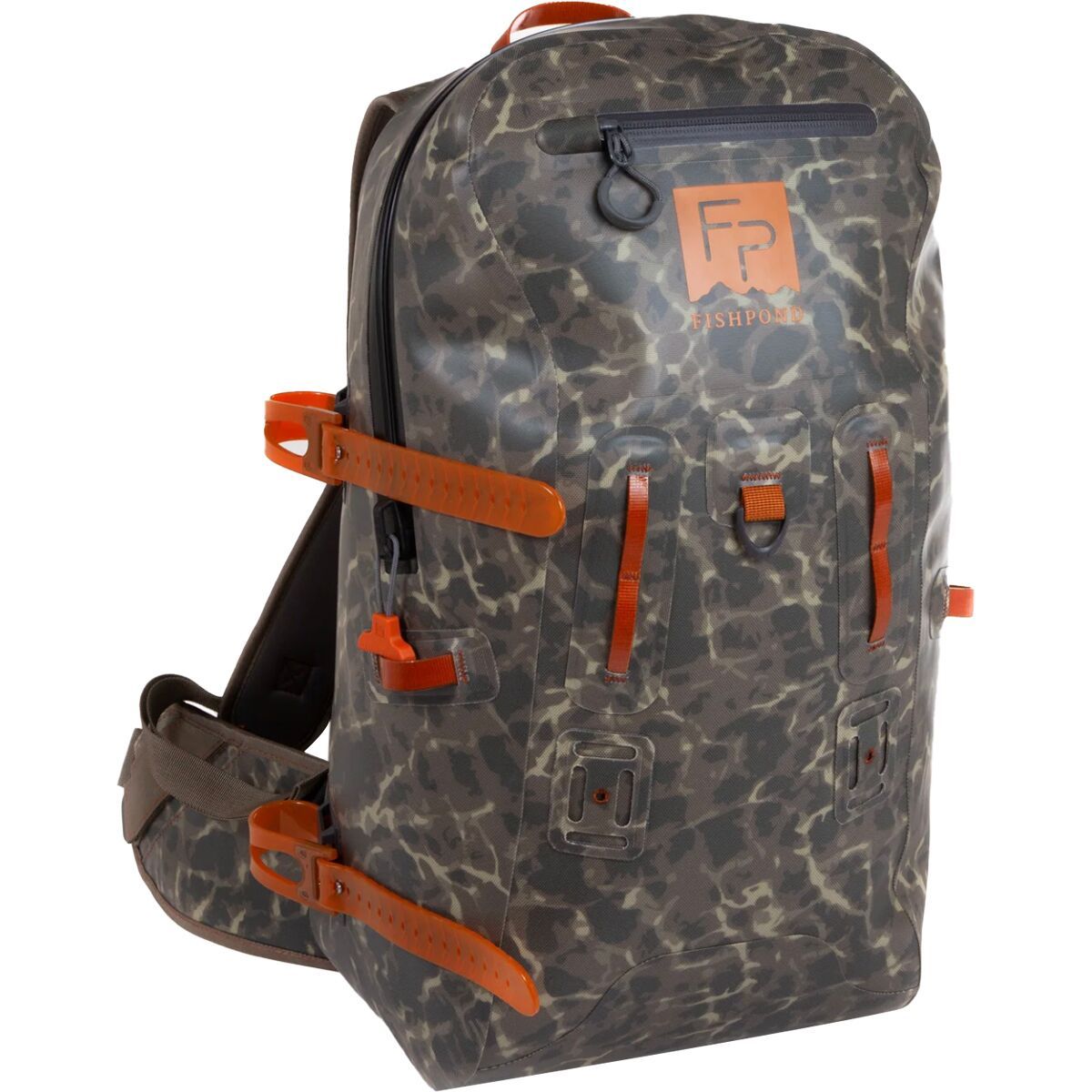Fishpond Thunderhead Submersible 28L Backpack Eco Shadowcast Camo